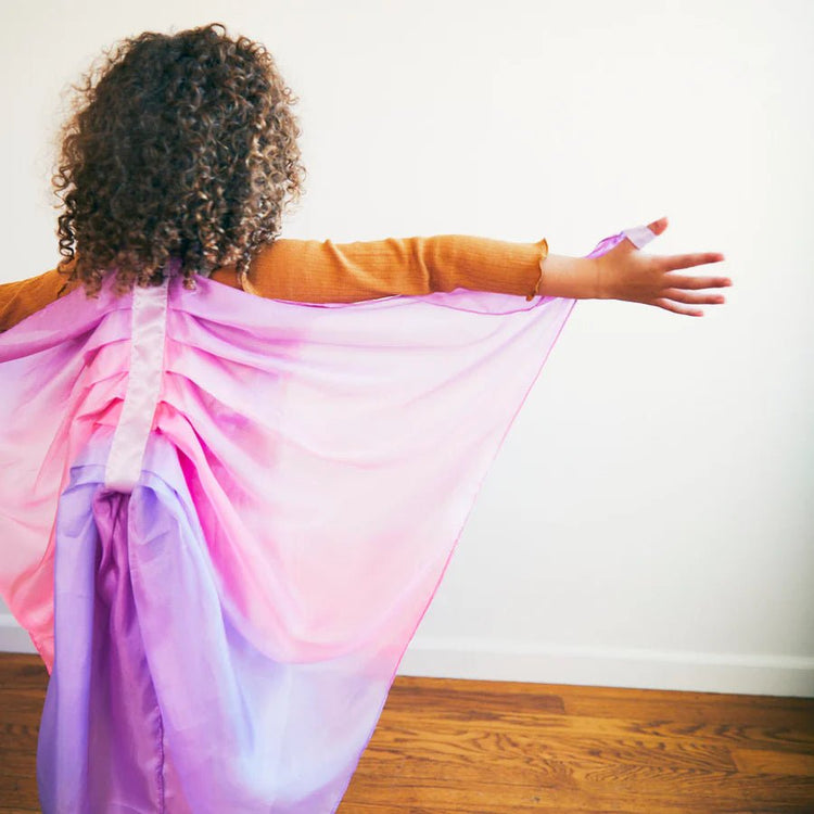 SARAH'S SILKS | SILK FAIRY WINGS - BLOSSOM *PRE - ORDER* by SARAH'S SILKS - The Playful Collective