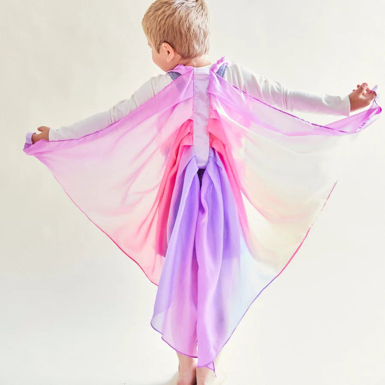 SARAH'S SILKS | SILK FAIRY WINGS - BLOSSOM *PRE - ORDER* by SARAH'S SILKS - The Playful Collective