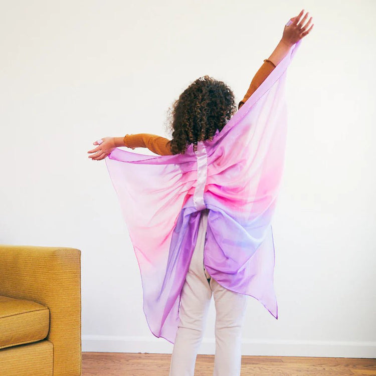 SARAH'S SILKS | SILK FAIRY WINGS - BLOSSOM *PRE - ORDER* by SARAH'S SILKS - The Playful Collective