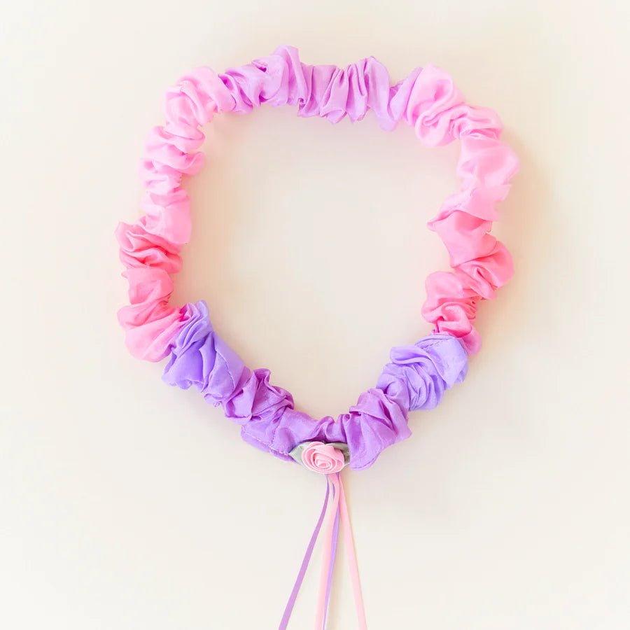 SARAH'S SILKS | SILK GARLAND - BLOSSOM *PRE - ORDER* by SARAH'S SILKS - The Playful Collective