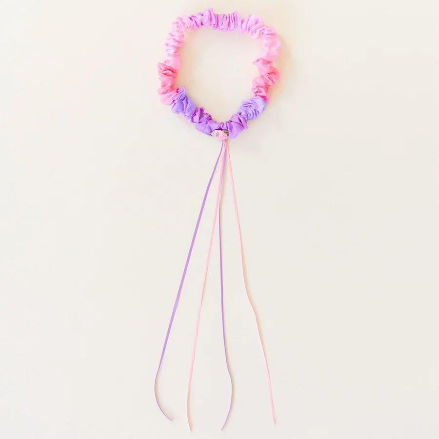 SARAH'S SILKS | SILK GARLAND - BLOSSOM *PRE - ORDER* by SARAH'S SILKS - The Playful Collective