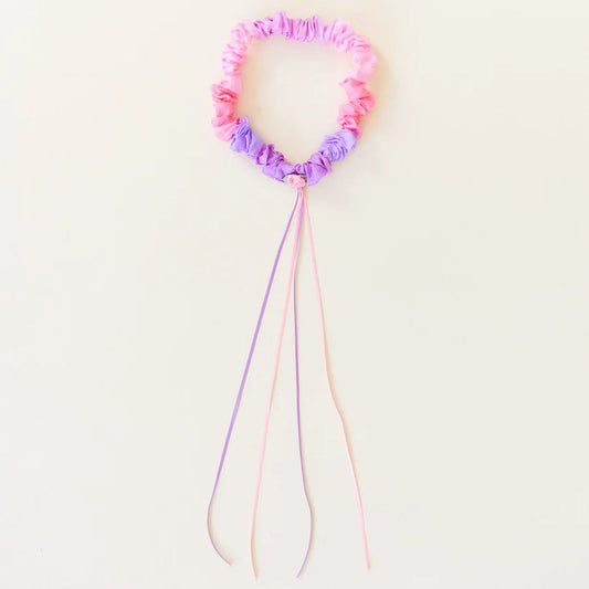 SARAH'S SILKS | SILK GARLAND - BLOSSOM *PRE - ORDER* by SARAH'S SILKS - The Playful Collective