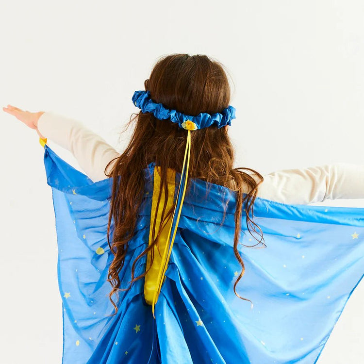 SARAH'S SILKS | SILK GARLAND - STARRY NIGHT *PRE - ORDER* by SARAH'S SILKS - The Playful Collective