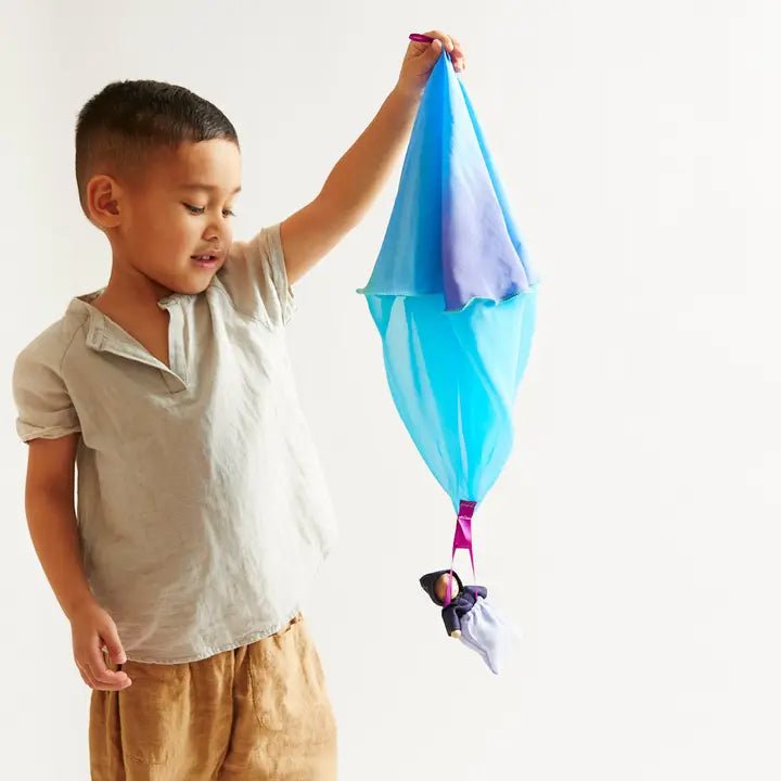 SARAH'S SILKS | SILK PARACHUTE *PRE - ORDER* by SARAH'S SILKS - The Playful Collective