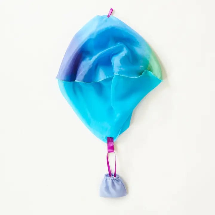 SARAH'S SILKS | SILK PARACHUTE *PRE - ORDER* by SARAH'S SILKS - The Playful Collective