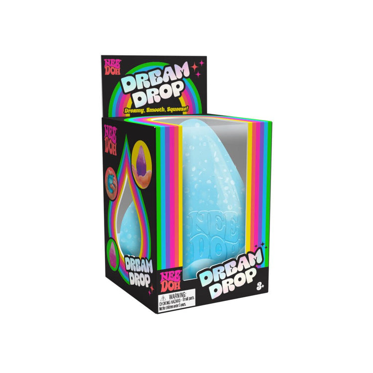 SCHYLLING | NEE - DOH DREAM DROP Pink by SCHYLLING - The Playful Collective