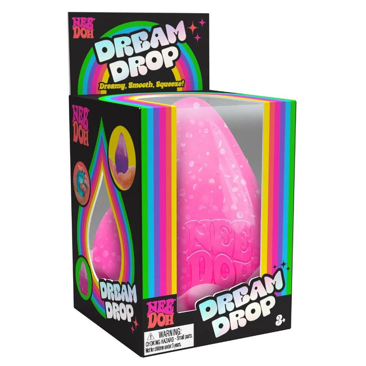 SCHYLLING | NEE - DOH DREAM DROP Pink by SCHYLLING - The Playful Collective