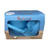 SCRUNCH | BEACH GIFT SET (VARIOUS COLOURS) Blue Fish by SCRUNCH - The Playful Collective