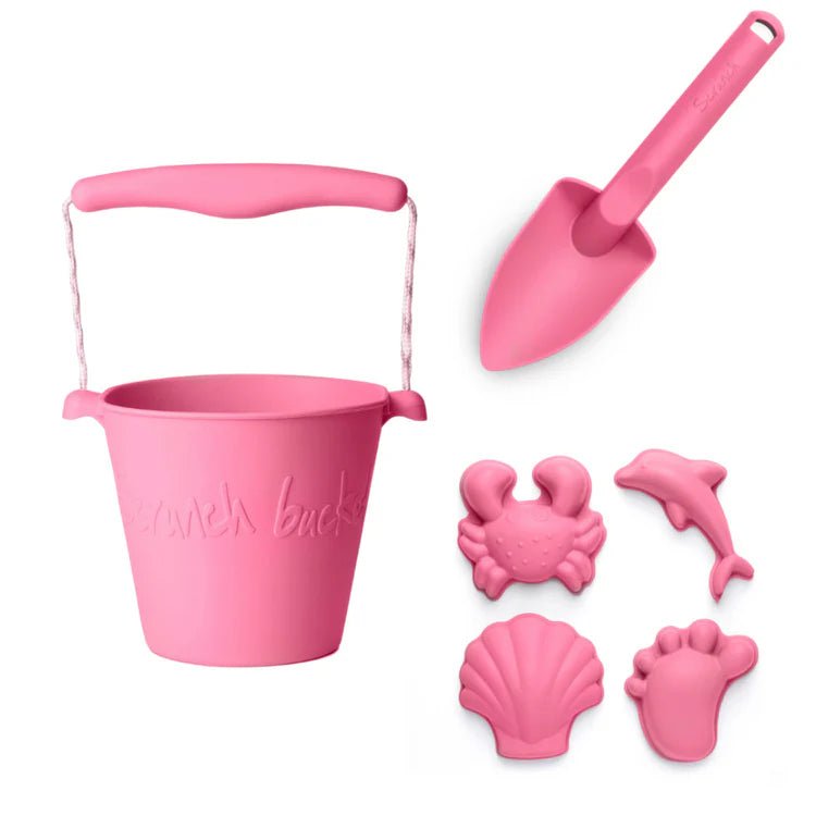 Scrunch beach toys sales