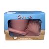 SCRUNCH | BEACH GIFT SET (VARIOUS COLOURS) Dusty Rose by SCRUNCH - The Playful Collective