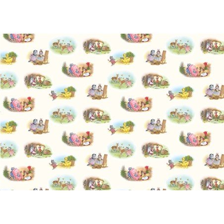 SHIRLEY BARBER | SHIRLEY BARBER'S BIG BOOK OF WRAPS by SHIRLEY BARBER - The Playful Collective