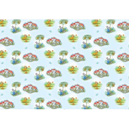 SHIRLEY BARBER | SHIRLEY BARBER'S BIG BOOK OF WRAPS by SHIRLEY BARBER - The Playful Collective