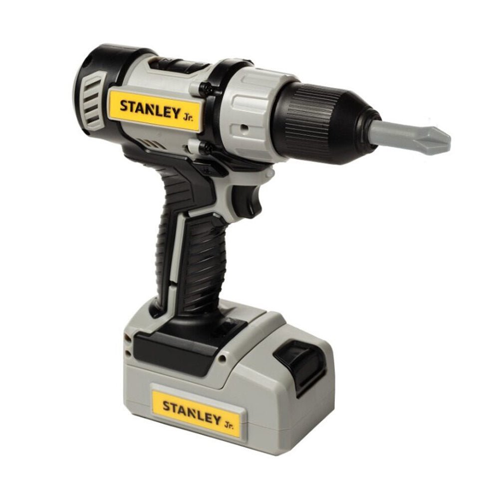 STANLEY JR. | BATTERY POWER HAND DRILL by STANLEY JR. - The Playful Collective