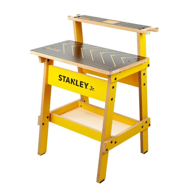 STANLEY JR. | KIDS WORKBENCH by STANLEY JR. - The Playful Collective