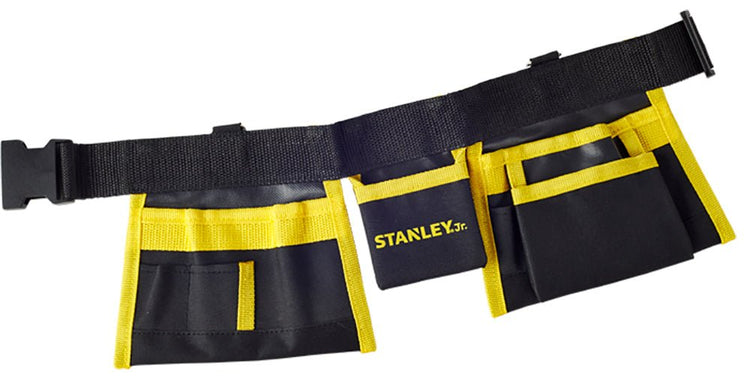 STANLEY JR. | TOOL BELT *PRE - ORDER* by STANLEY JR. - The Playful Collective