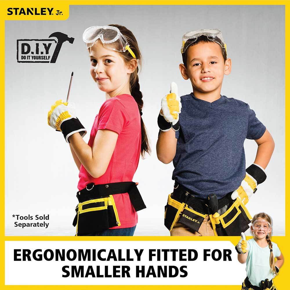 STANLEY JR. | WORK GLOVES *PRE - ORDER* by STANLEY JR. - The Playful Collective