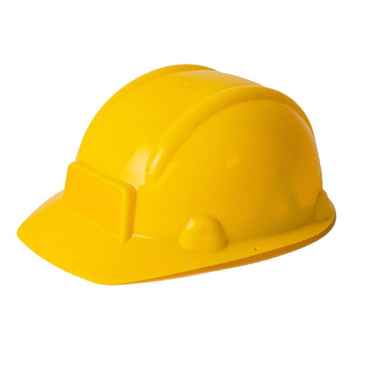 STANLEY JR. | YELLOW HELMET *PRE - ORDER* by STANLEY JR. - The Playful Collective