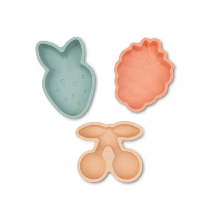 SWIM ESSENTIALS | BEACH BUCKET SET - FLORISH GREEN by SWIM ESSENTIALS - The Playful Collective