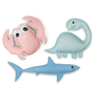 SWIM ESSENTIALS | DIVE BUDDIES - ANIMALS (3PK) *PRE - ORDER* by SWIM ESSENTIALS - The Playful Collective