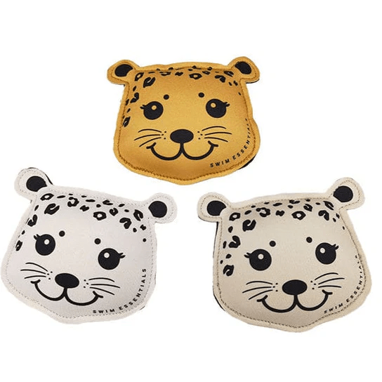 SWIM ESSENTIALS | DIVE BUDDIES - LEOPARD (3PK) *PRE - ORDER* by SWIM ESSENTIALS - The Playful Collective