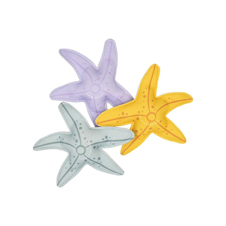 SWIM ESSENTIALS | DIVE BUDDIES - SEA STARS (3PK) *PRE - ORDER* by SWIM ESSENTIALS - The Playful Collective