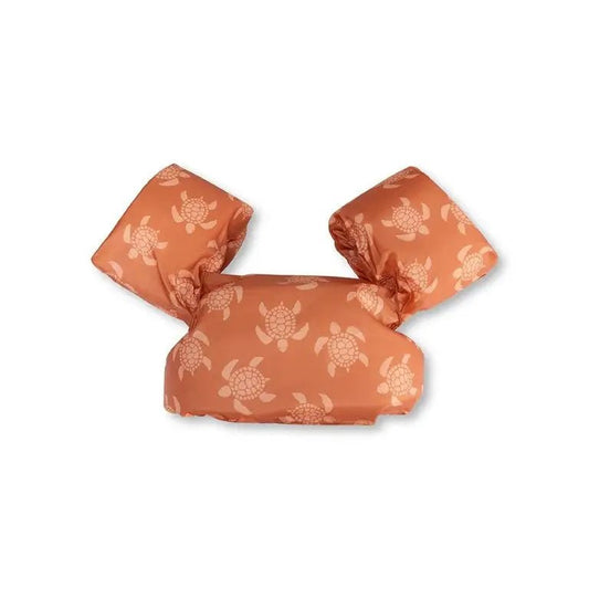 SWIM ESSENTIALS | PUDDLE JUMPER SWIM VEST - TURTLE (2 - 6Y) by SWIM ESSENTIALS - The Playful Collective