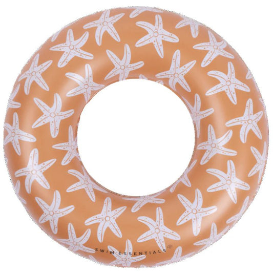 SWIM ESSENTIALS | SWIM RING - SEA STARS (2 SIZES) *PRE - ORDER* 55cm (3 - 6Y) by SWIM ESSENTIALS - The Playful Collective