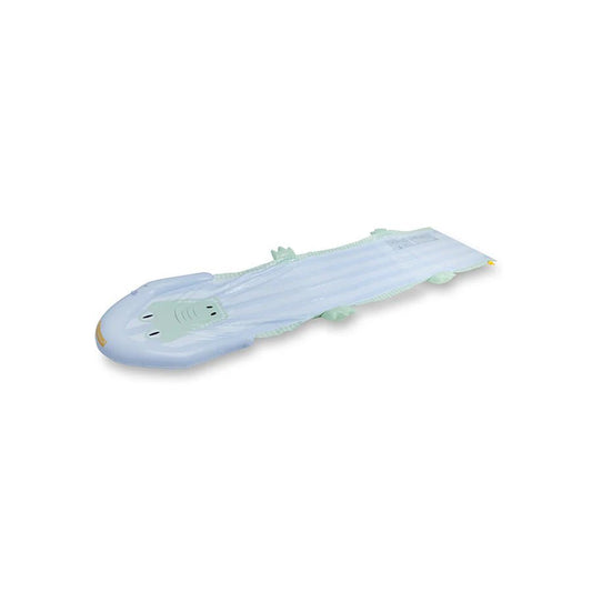 SWIM ESSENTIALS | WATERSLIDE - DREAMSCAPE CROCODILE (5.5M) by SWIM ESSENTIALS - The Playful Collective
