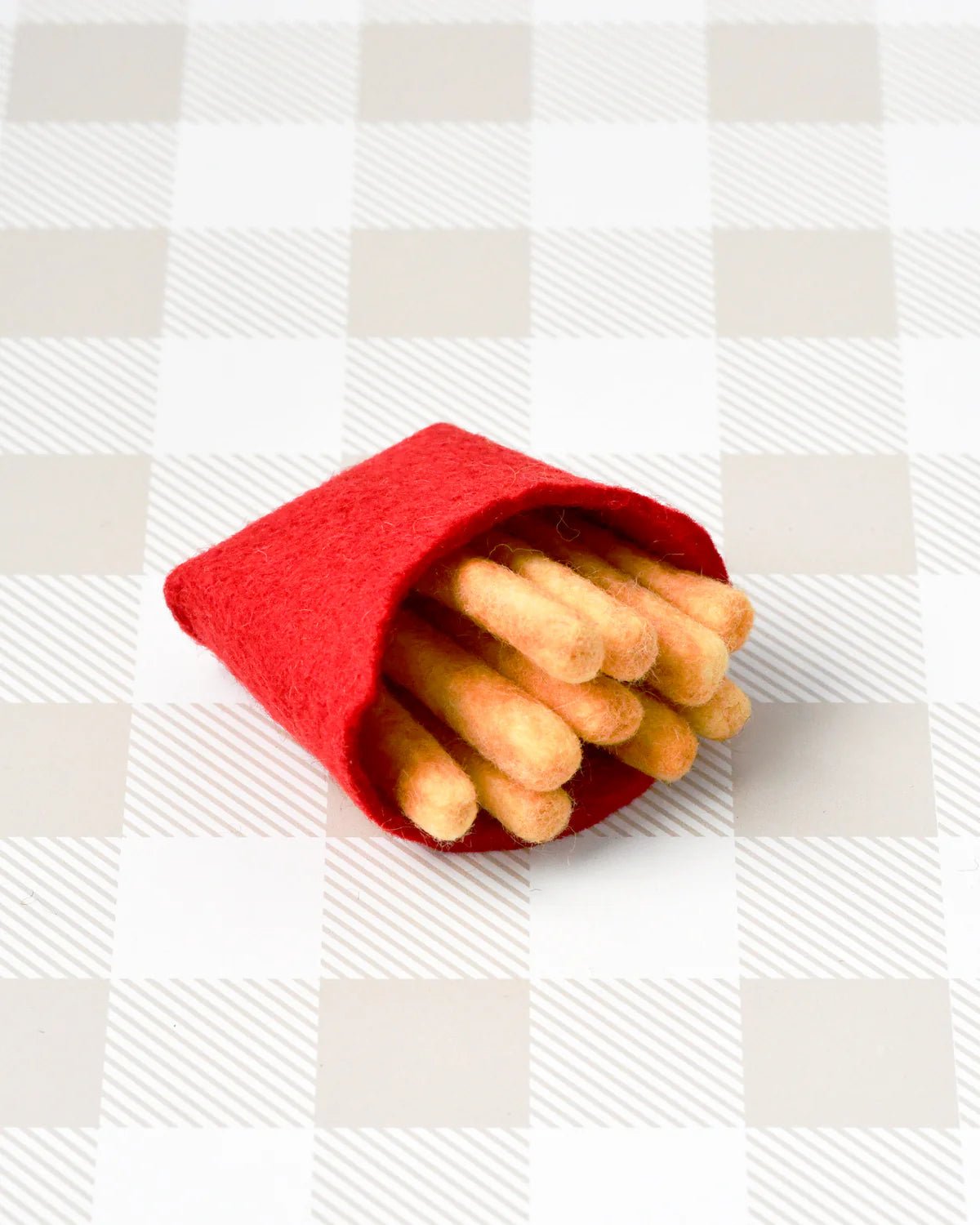 TARA TREASURES | FELT FRIES IN A PACKET *PRE - ORDER* by TARA TREASURES - The Playful Collective