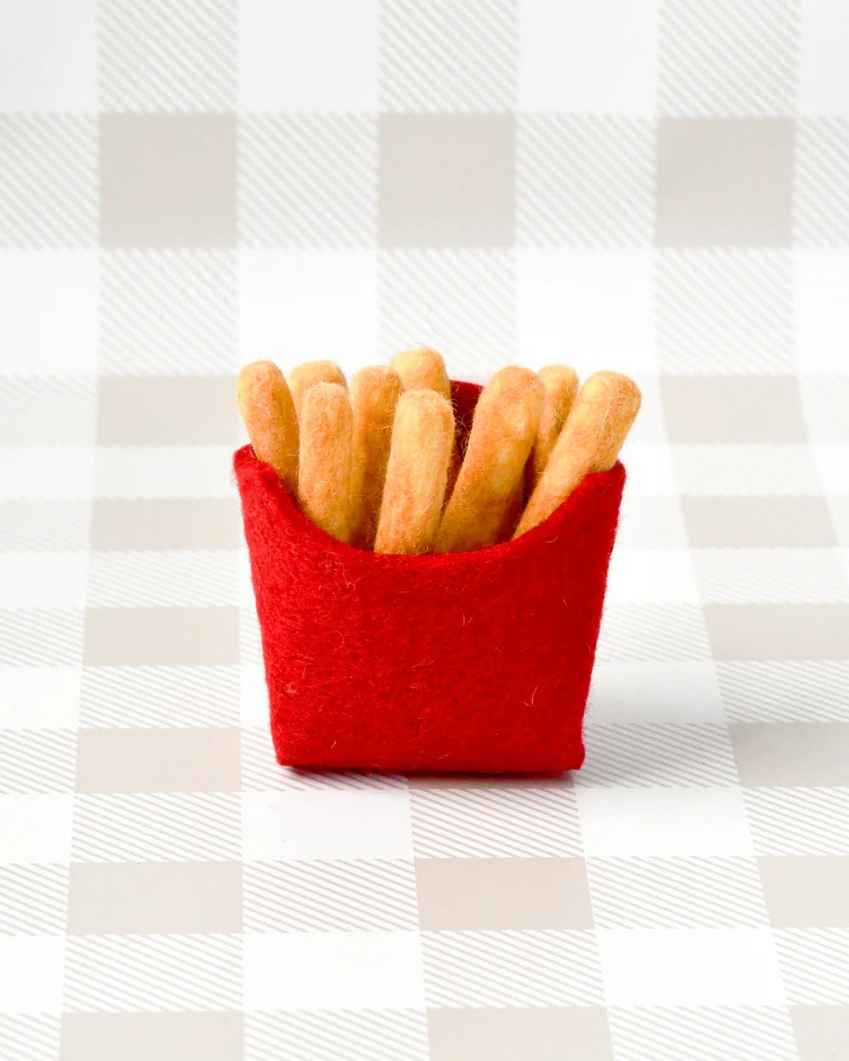 TARA TREASURES | FELT FRIES IN A PACKET *PRE - ORDER* by TARA TREASURES - The Playful Collective