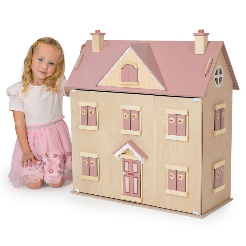 TENDER LEAF TOYS | ALOUETTE HOUSE by TENDER LEAF TOYS - The Playful Collective