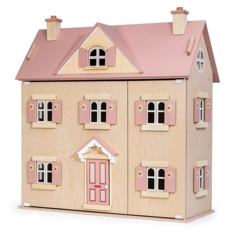TENDER LEAF TOYS | ALOUETTE HOUSE by TENDER LEAF TOYS - The Playful Collective