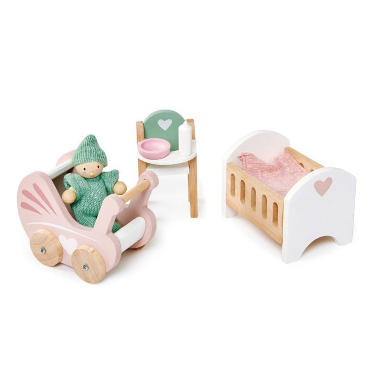 TENDER LEAF TOYS | DOVETAIL DOLL HOUSE FURNITURE BUNDLE by TENDER LEAF TOYS - The Playful Collective