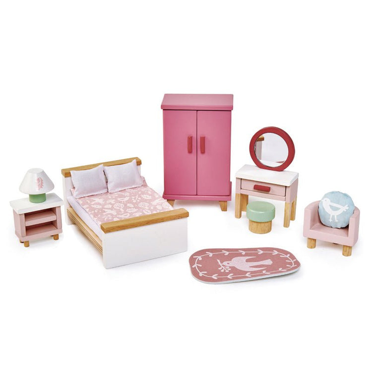 TENDER LEAF TOYS | DOVETAIL DOLL HOUSE FURNITURE BUNDLE by TENDER LEAF TOYS - The Playful Collective