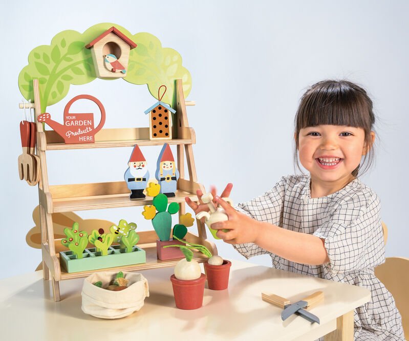 TENDER LEAF TOYS | GARDEN CENTRE by TENDER LEAF TOYS - The Playful Collective