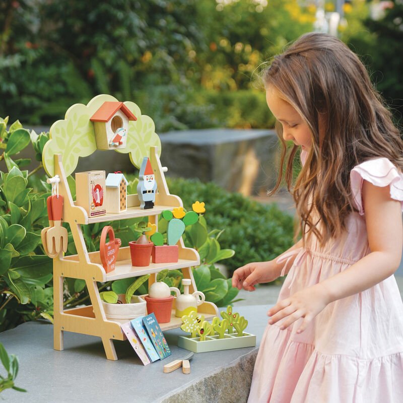 TENDER LEAF TOYS | GARDEN CENTRE by TENDER LEAF TOYS - The Playful Collective