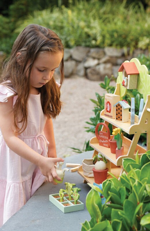 TENDER LEAF TOYS | GARDEN CENTRE by TENDER LEAF TOYS - The Playful Collective