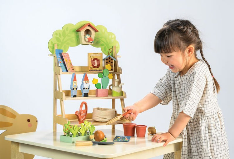 TENDER LEAF TOYS | GARDEN CENTRE by TENDER LEAF TOYS - The Playful Collective