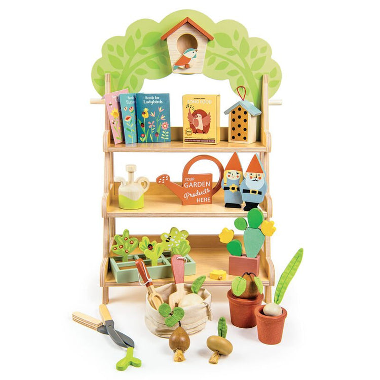 TENDER LEAF TOYS | GARDEN CENTRE by TENDER LEAF TOYS - The Playful Collective