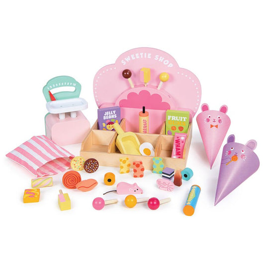 TENDER LEAF TOYS | SWEETIE PICK N MIX SHOP by TENDER LEAF TOYS - The Playful Collective