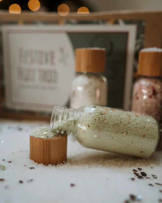 THE LITTLE POTION CO | CHRISTMAS ELF MAGIC FIZZ *PRE - ORDER* by THE LITTLE POTION CO. - The Playful Collective