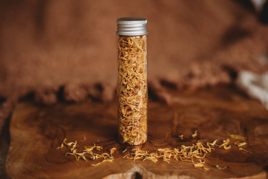 THE SALTWATER COLLECTIVE | CALENDULA PETALS - POTION ADD - ON by THE SALTWATER COLLECTIVE - The Playful Collective