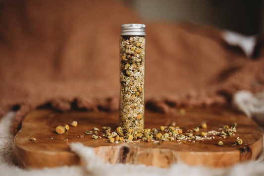 THE SALTWATER COLLECTIVE | CHAMOMILE - POTION ADD - ON by THE SALTWATER COLLECTIVE - The Playful Collective