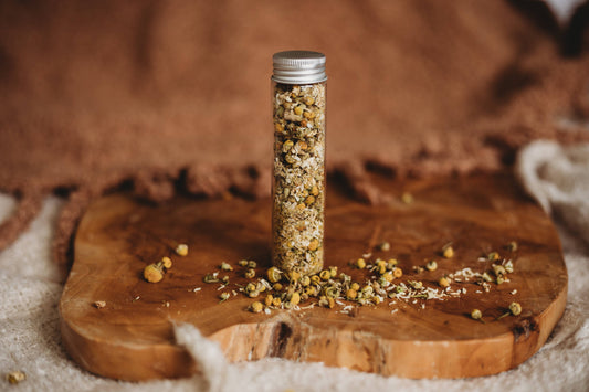 THE SALTWATER COLLECTIVE | CHAMOMILE - POTION ADD - ON by THE SALTWATER COLLECTIVE - The Playful Collective