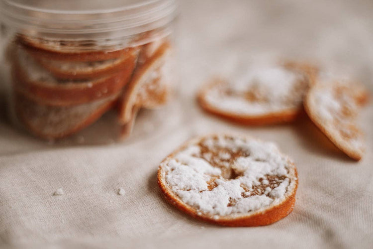 THE SALTWATER COLLECTIVE | CITRUS FIZZIES - POTION BUBBLES by THE SALTWATER COLLECTIVE - The Playful Collective