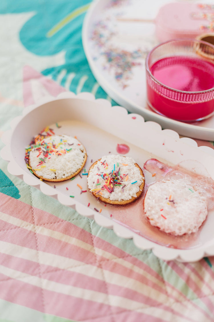 THE SALTWATER COLLECTIVE | CITRUS FIZZIES - POTION BUBBLES by THE SALTWATER COLLECTIVE - The Playful Collective