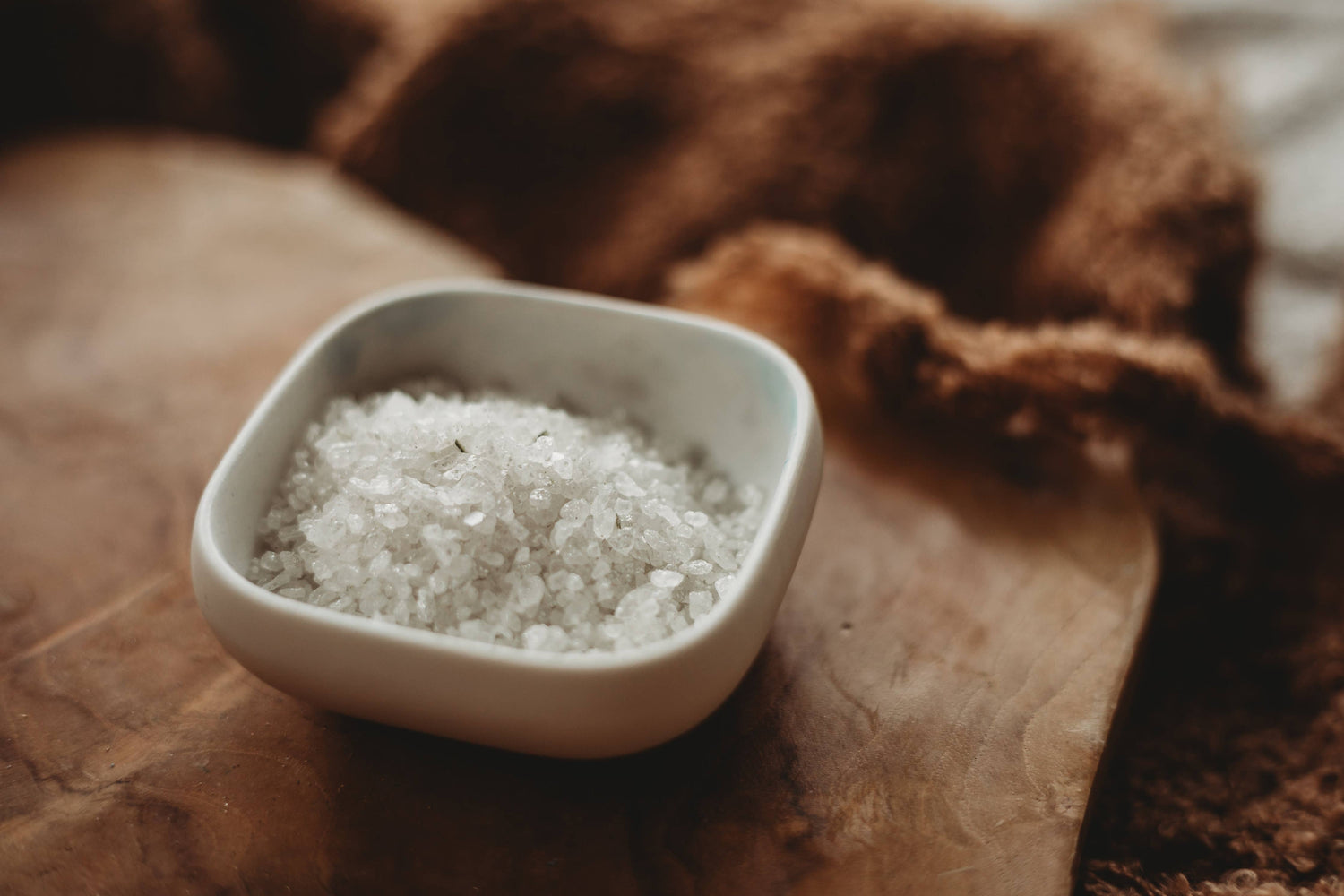 THE SALTWATER COLLECTIVE | ICE SPARKLE - SEA SALT SHIMMER 40G by THE SALTWATER COLLECTIVE - The Playful Collective