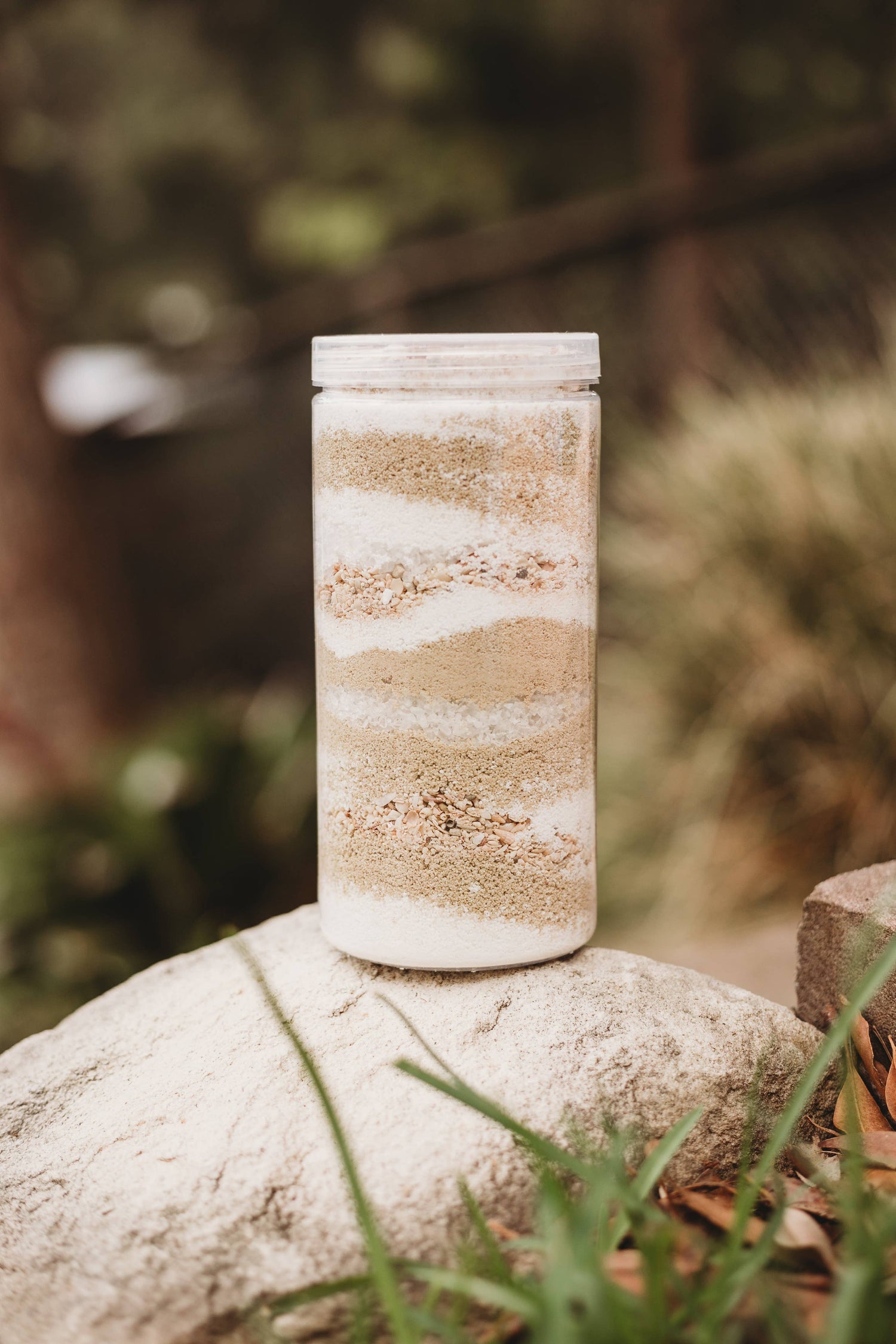 THE SALTWATER COLLECTIVE | KELP FOREST - JUMBO SALTWATER FIZZ POTION BUBBLES - POTION PLAY INGREDIENT by THE SALTWATER COLLECTIVE - The Playful Collective