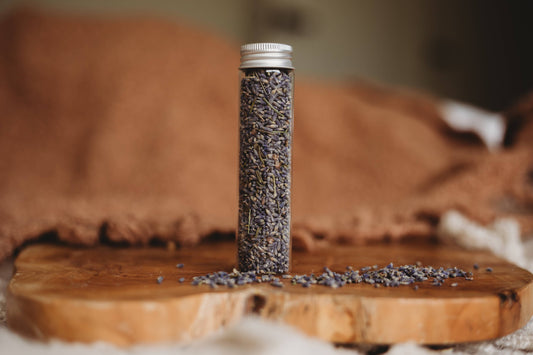 THE SALTWATER COLLECTIVE | LAVENDER - POTION ADD - ON by THE SALTWATER COLLECTIVE - The Playful Collective