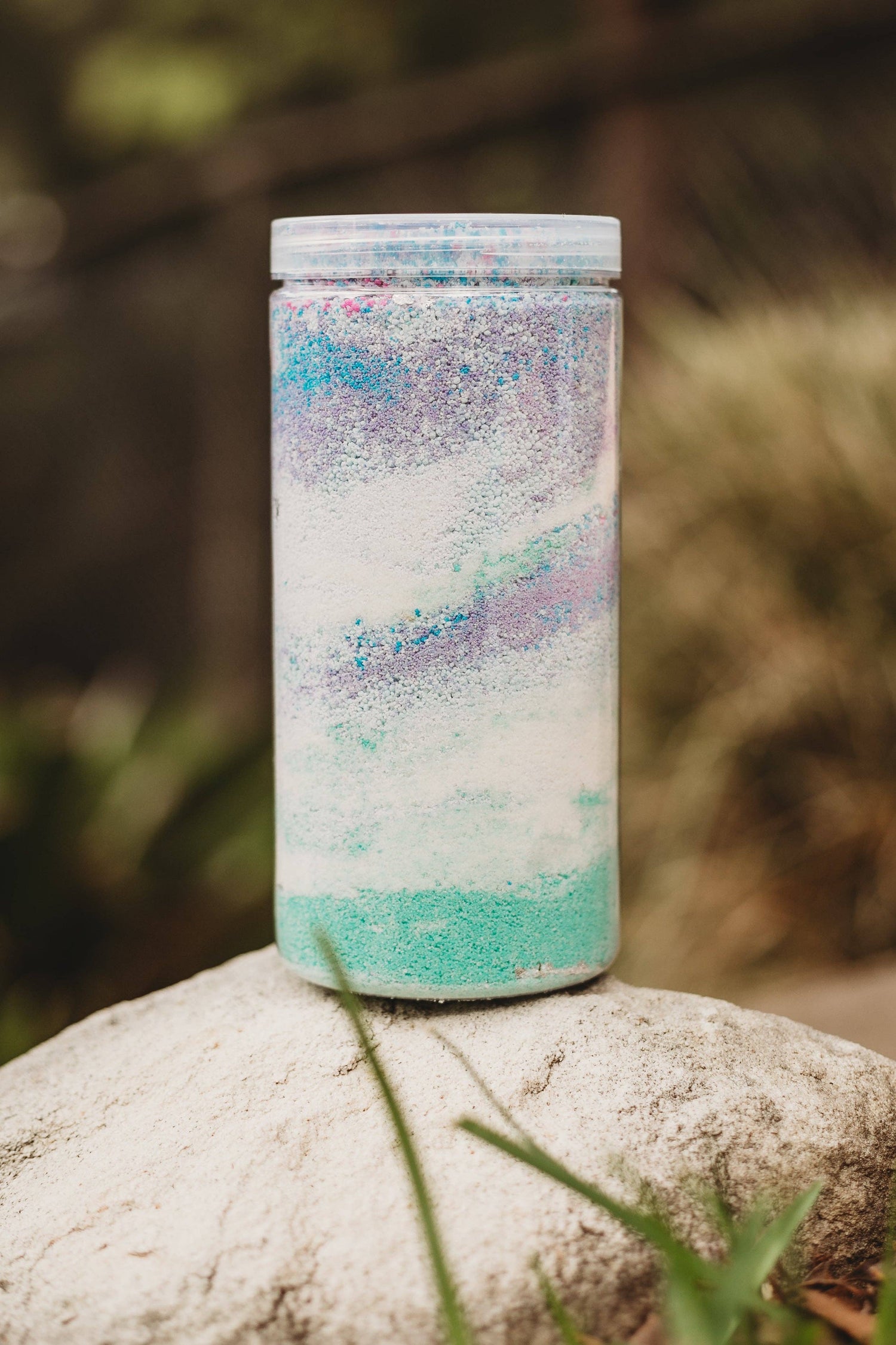 THE SALTWATER COLLECTIVE | MERFOLK MAGIC - JUMBO SALTWATER FIZZ POTION BUBBLES - POTION PLAY INGREDIENT by THE SALTWATER COLLECTIVE - The Playful Collective